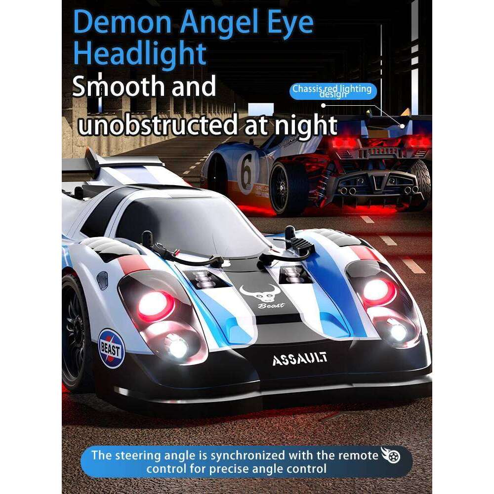 KBDFA SG918 MAX PRO 1/16 High speed Rc Car 4WD 70KM/H Brushless motor Remote Control Drift Racing Cars Toys For Kids Gift Y260131