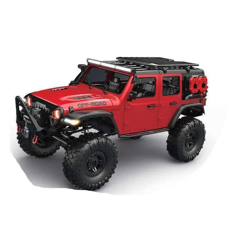 Upgraded R1011/R1012/R1013/R1014/R1015/R1016 Remote Climbing Off Road Vehicle 1:10 Professional Rc 4wd Car Model Boy Toys Gift Y260131