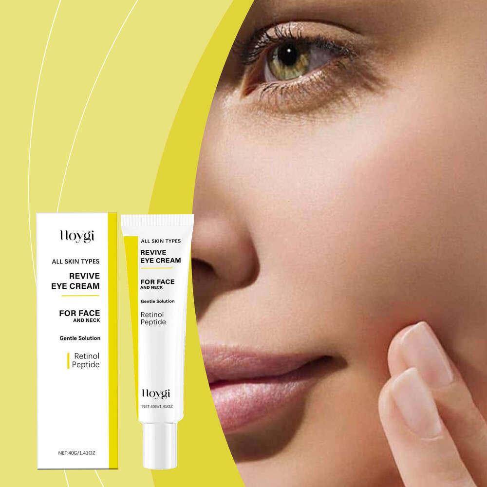 Hoygi Retinol Care Improves Facial Skin Condition Firming Radiant Moisturizing Cream S260131