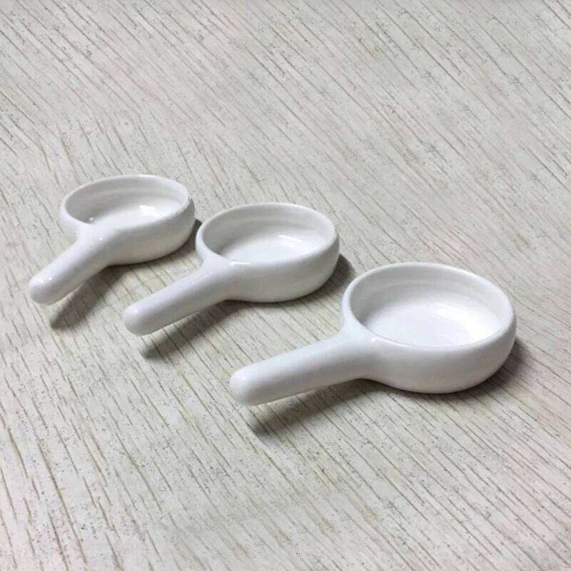 Ceramic Candle Holder Wax Melt Oil Burner Diffuser Fragrance Tray Aromatherapy Furnace Candlestick Home Decoration Y260131