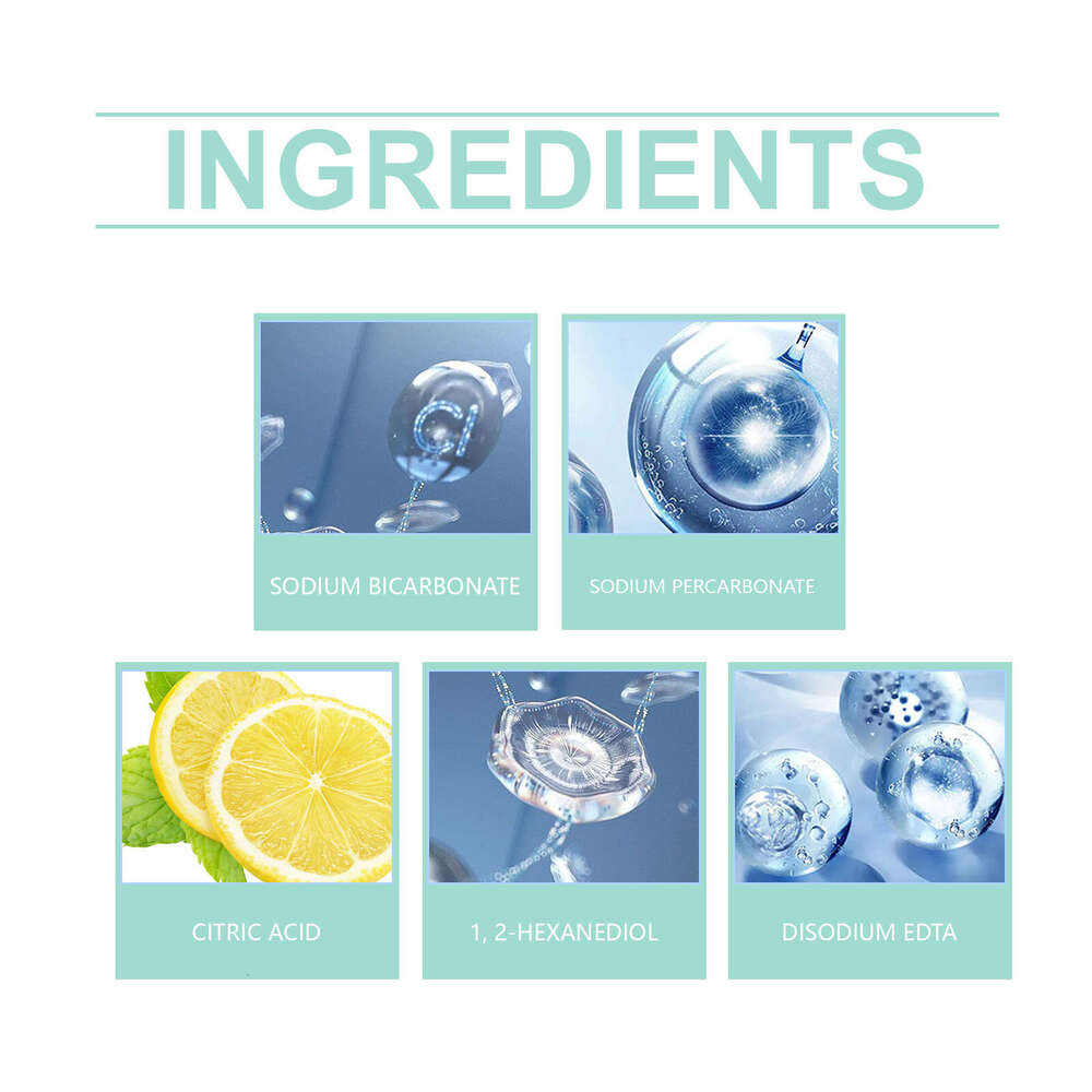 JUE FISH Toilet Cleaner Water Tank Dispensing Type Automatic Release Clean Foam Fresh Deodorize Cleaning S260202