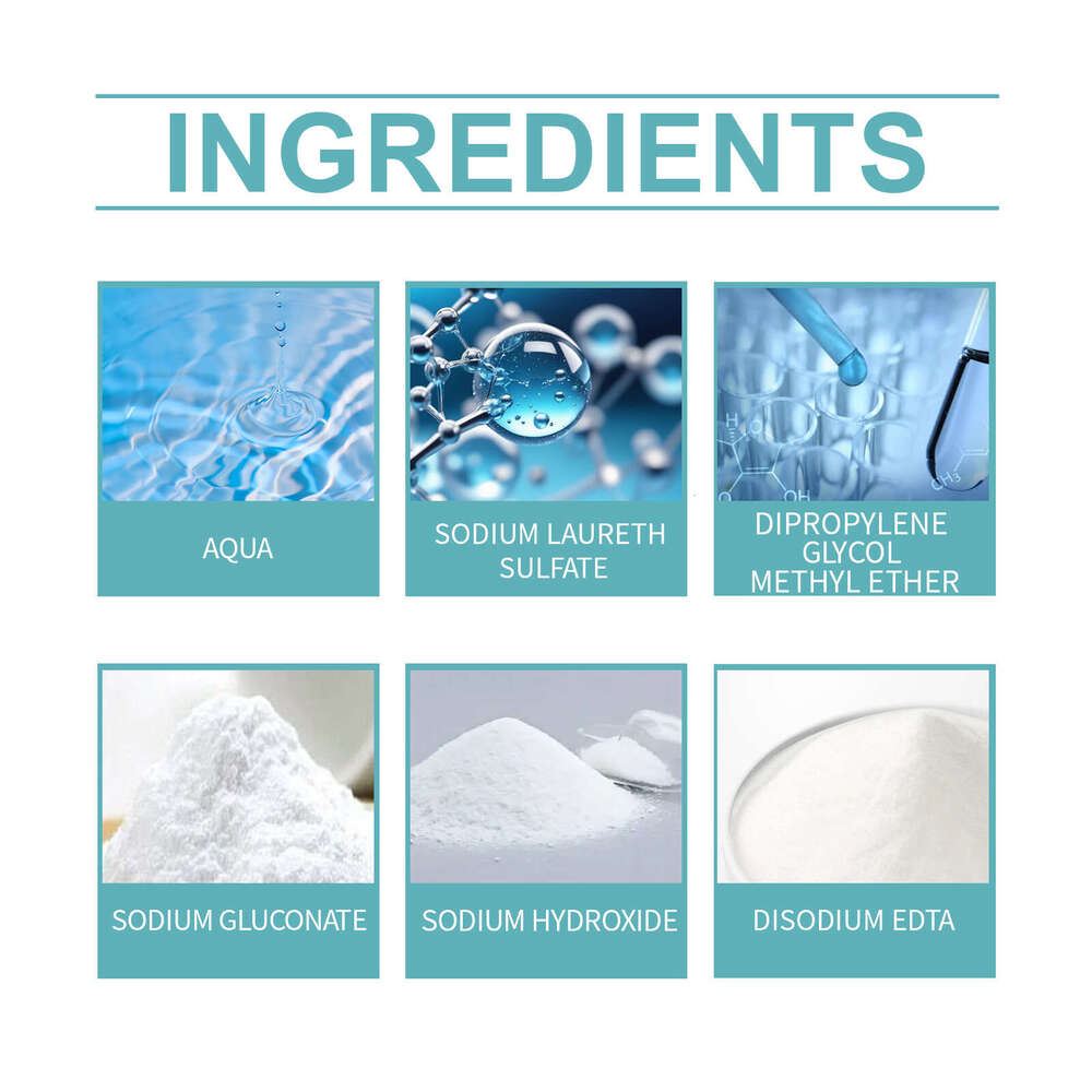 Jakehoe Anti-Fog Glasses Clear Vision Cleaning Lens Maintenance Portable Spray S260202