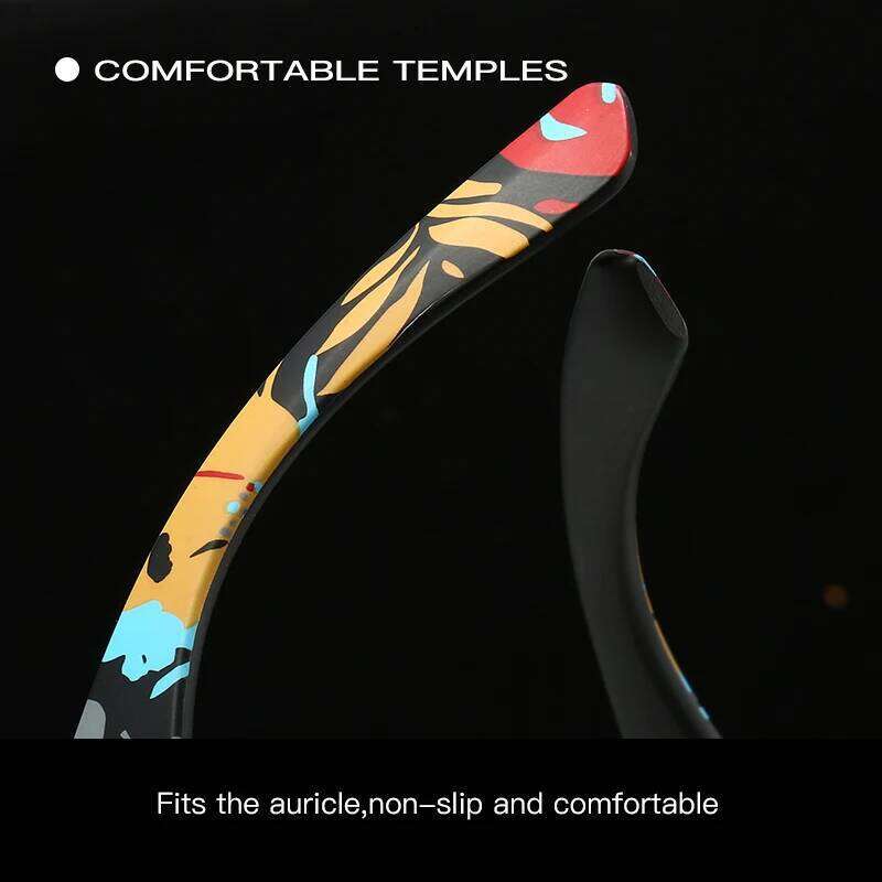 Karos New Polarized Cycling Sunglasses Men Driving Bike Glasses Women Sports Mountain Road Bicycle Riding UV400 Goggles H260202