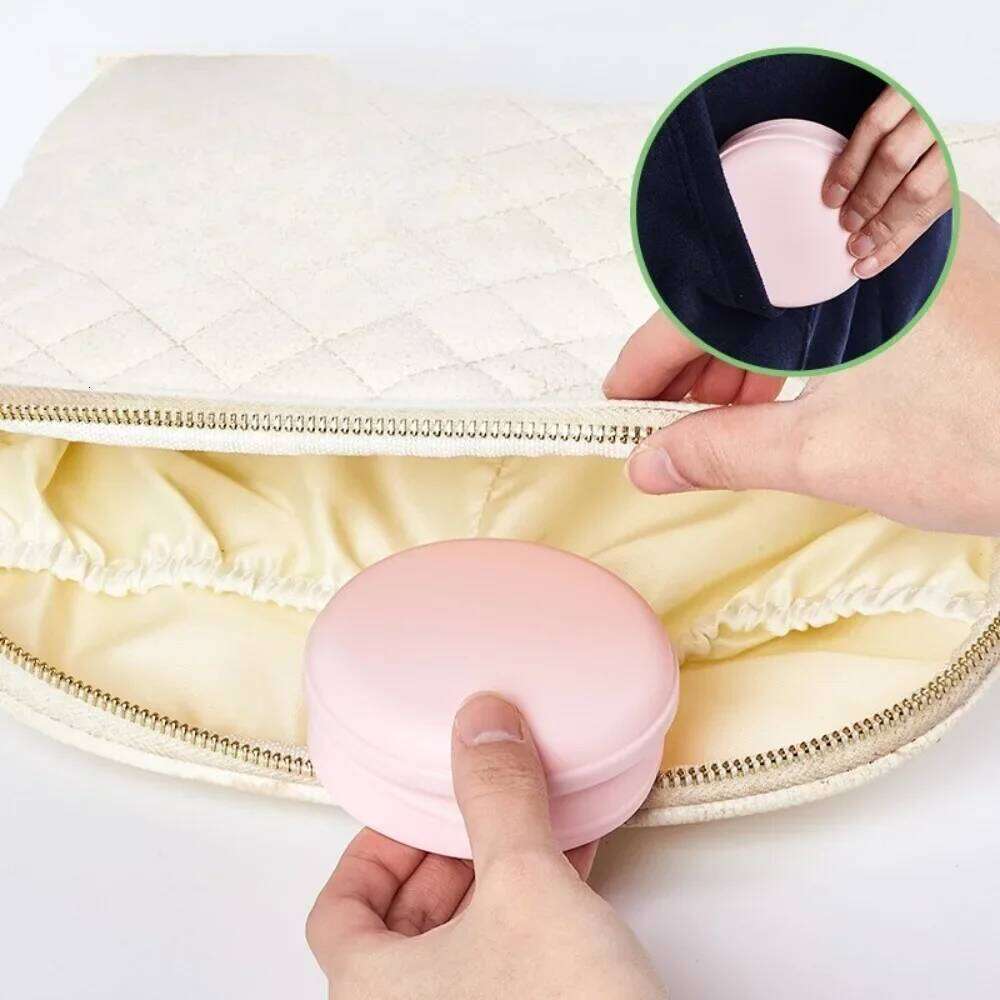 180ml Foldable Silicone Collapsible Camping Cup for Outdoor Travel, Cute Portable Drinking Gift Practical Water Cups Z260202