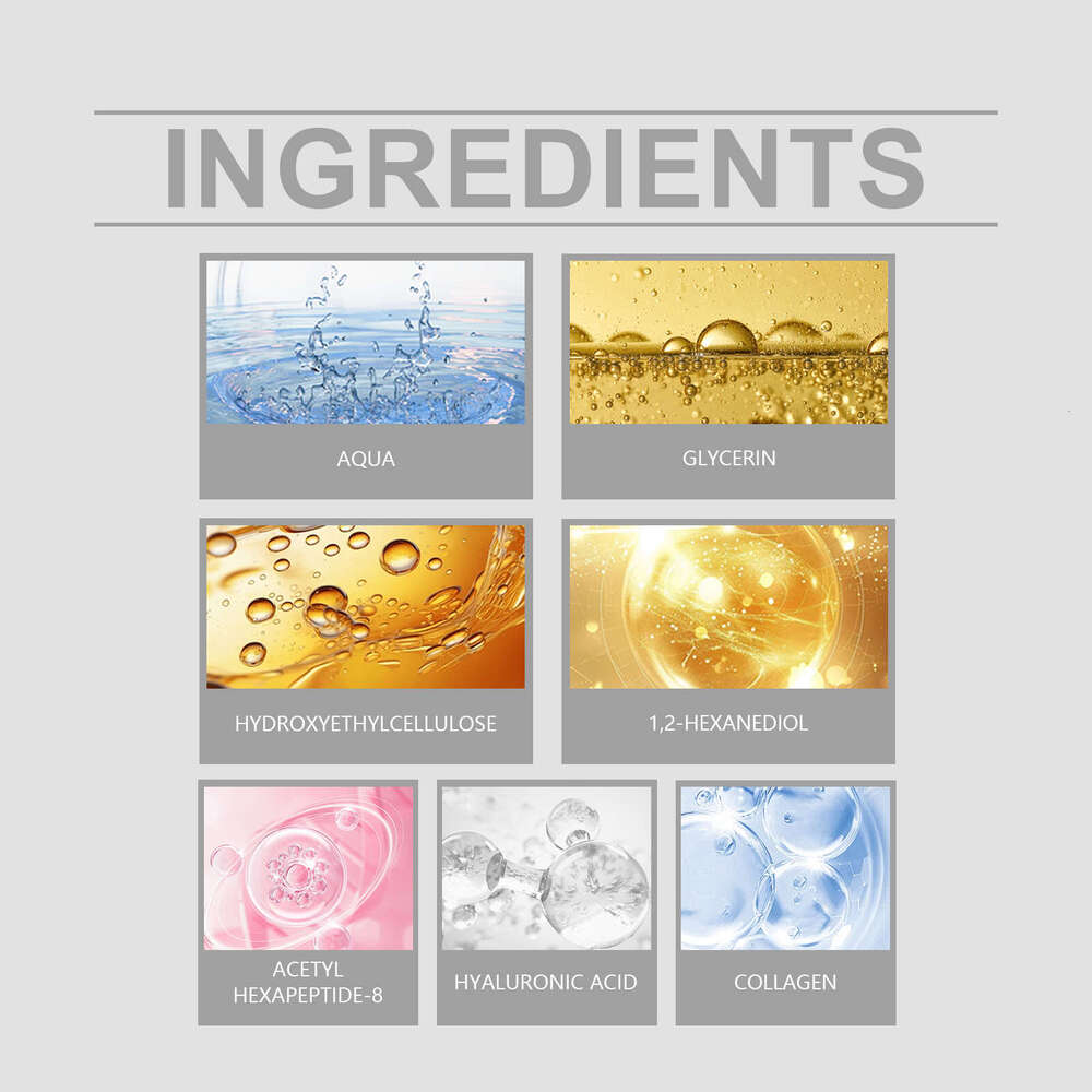 Hoygi Roller Set Facial Moisturizing Nourishing Hydrating Skin Brightening Gentle Skincare Essence S260131