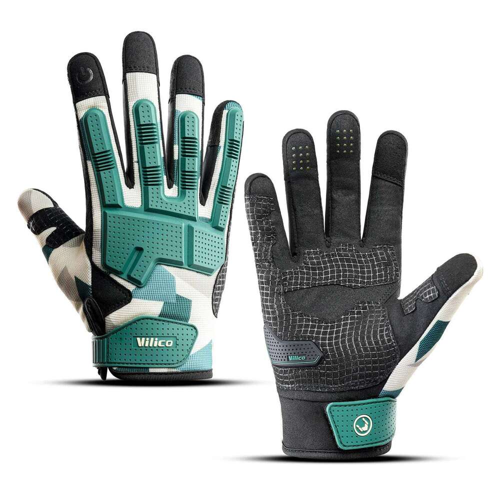 Outdoor Tactical Men Protective Shell Mittens Antiskid Workout Fitness Army Military For Women Hiking Gloves XJ260202