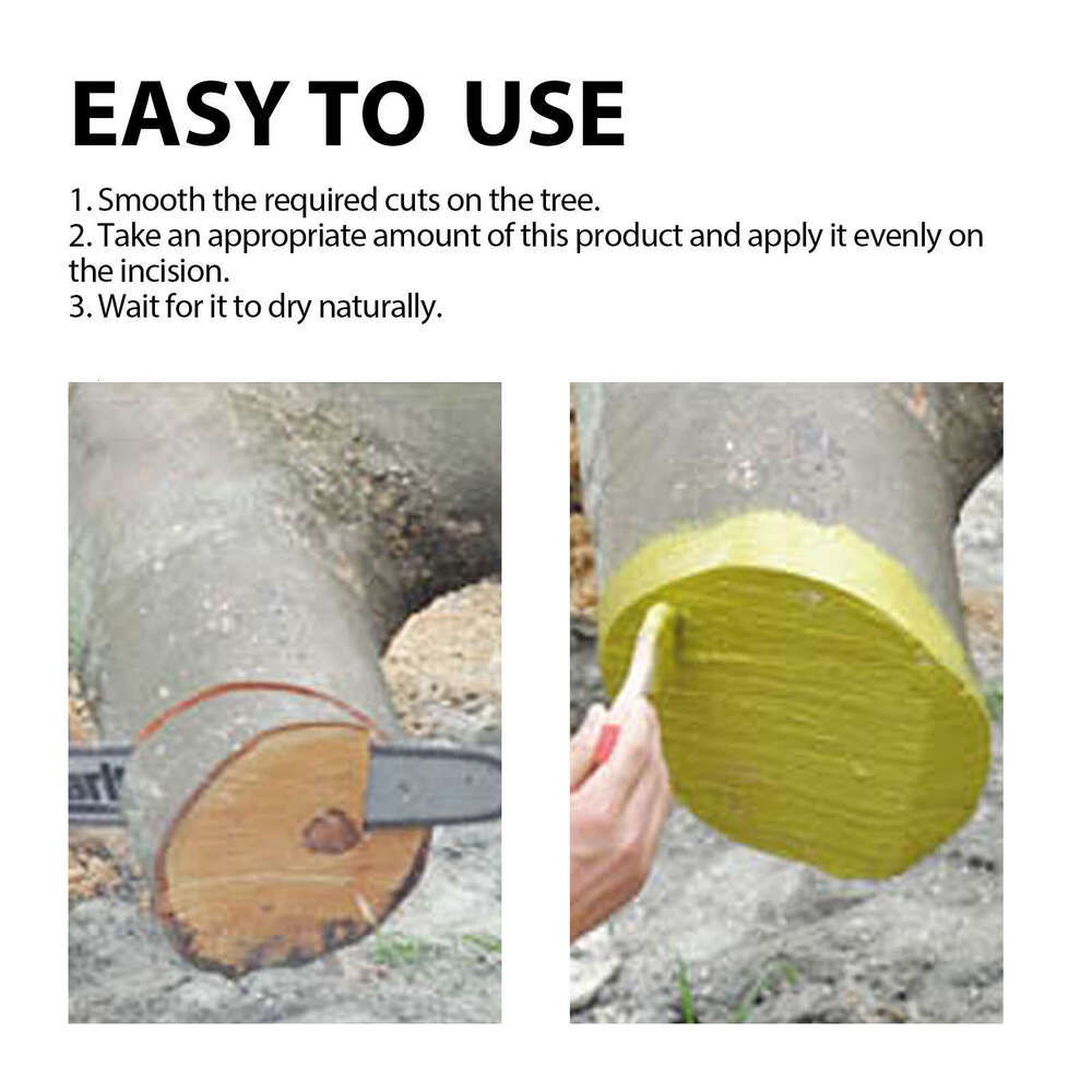 Yegbong Seedling Fruit Tree Wound Healing Root Supplement Plant Topical Agent S260202