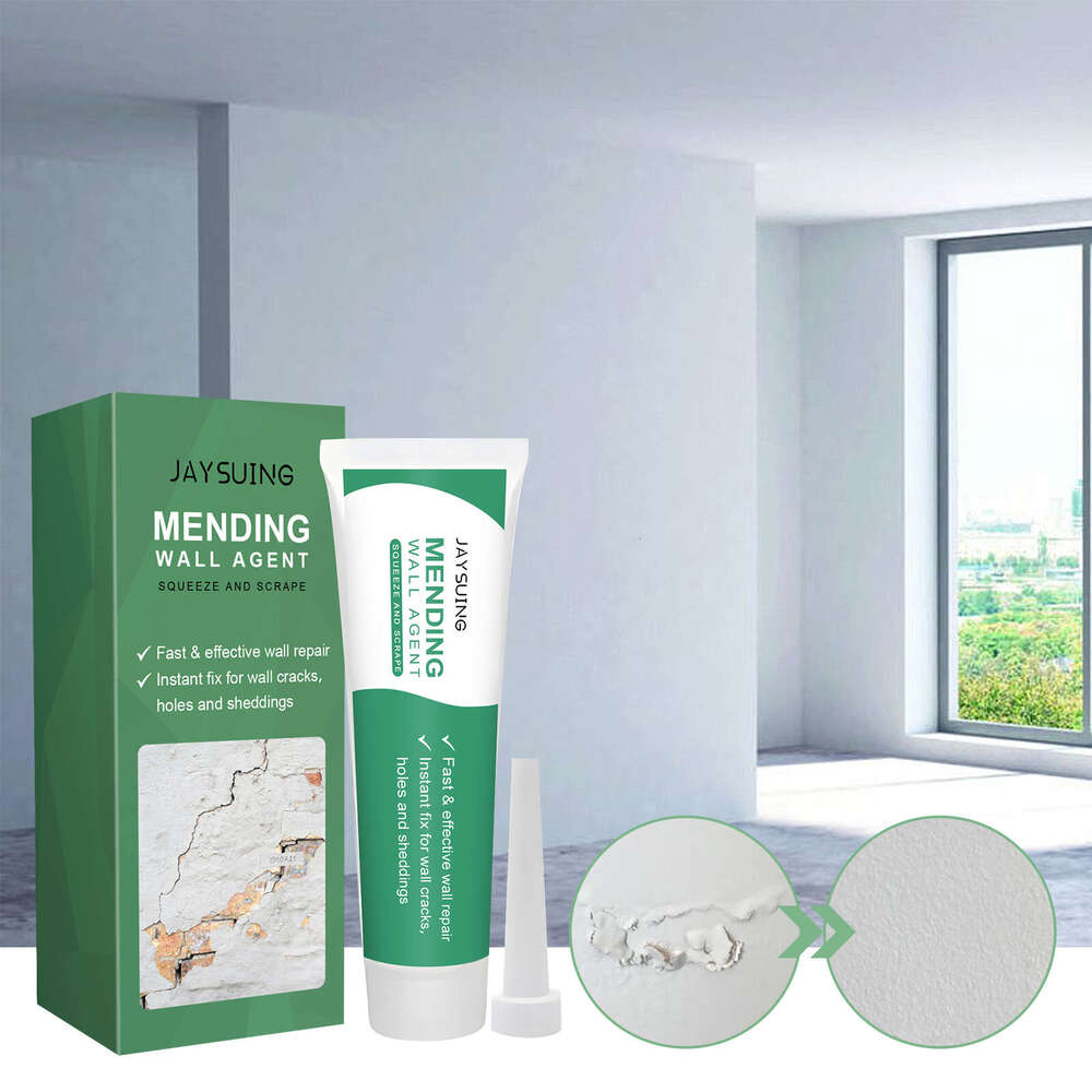 Home Renovation Maintenance Wall Graffiti Covering Crack Multi-functional Repair Paste S260202