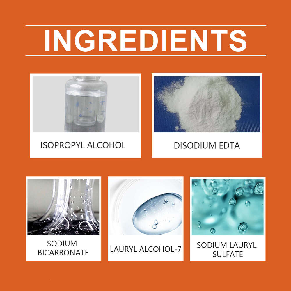 Jue-Fish Powerful Pipe Drain Cleaner for Sink, Kitchen, and Toilet Pipes Fast Unclogging S260202