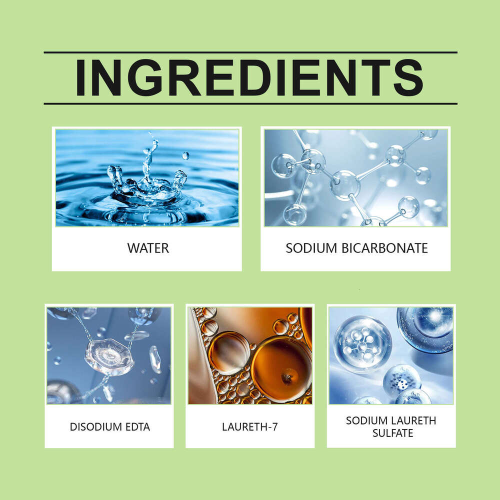 JAKEHOE Washing Machine Cleaner Inner Tub Deep Powerful Stain Removal Multi-effect Household Cleaning Agent S260202 90f