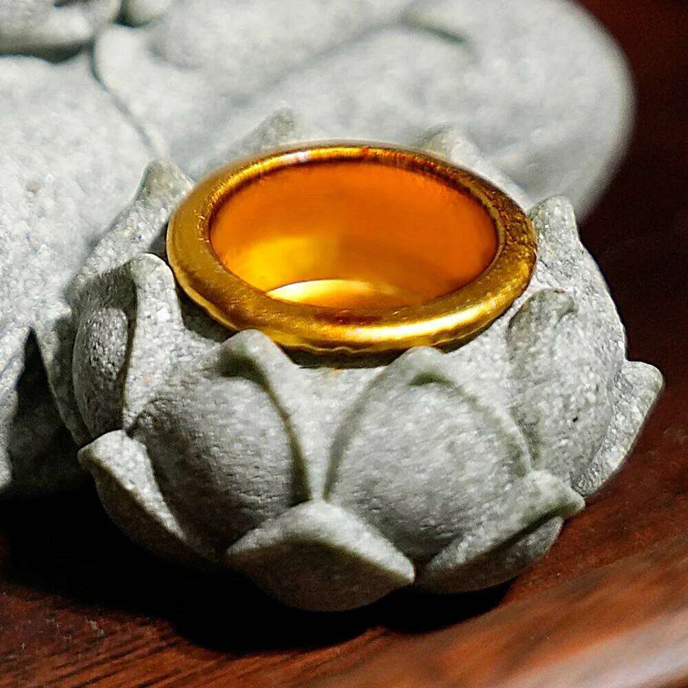 Zen Buddha Statue Incense Holder Home Decoration Candle Tea Light Holders Decor for Garden Patio Desk Porch Yard Art Ornaments Y260131