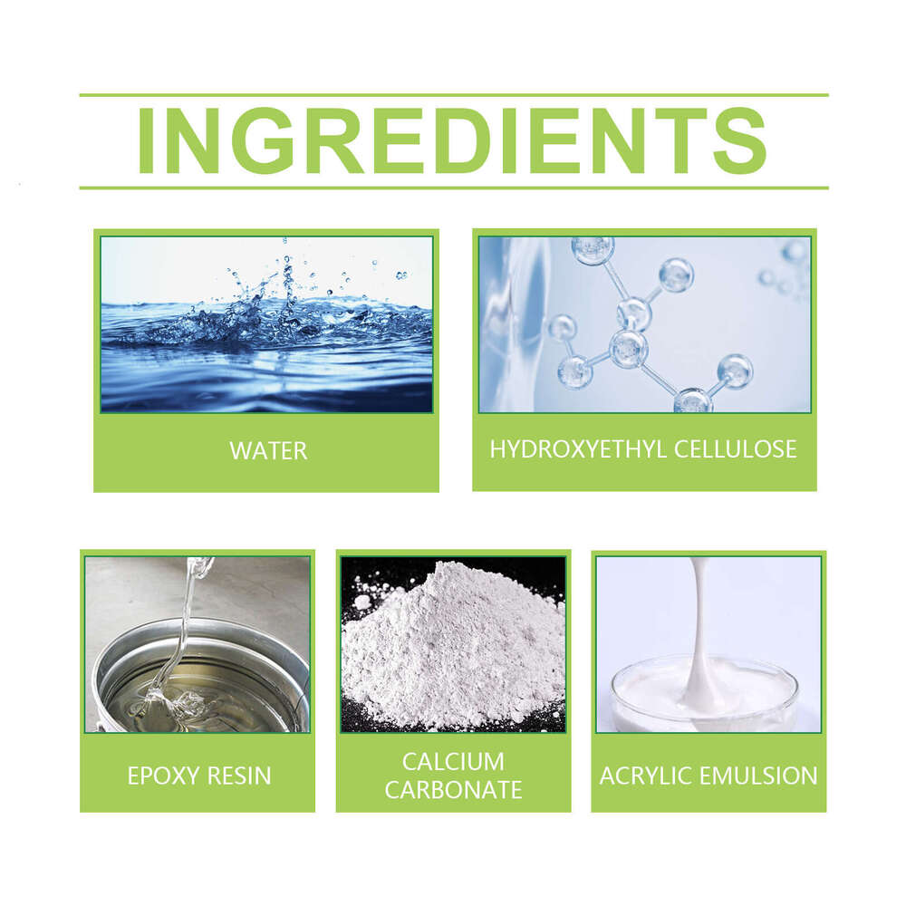 Home Portable Quick Easily Cover Defects Renovation Wall Repair Paint S260202