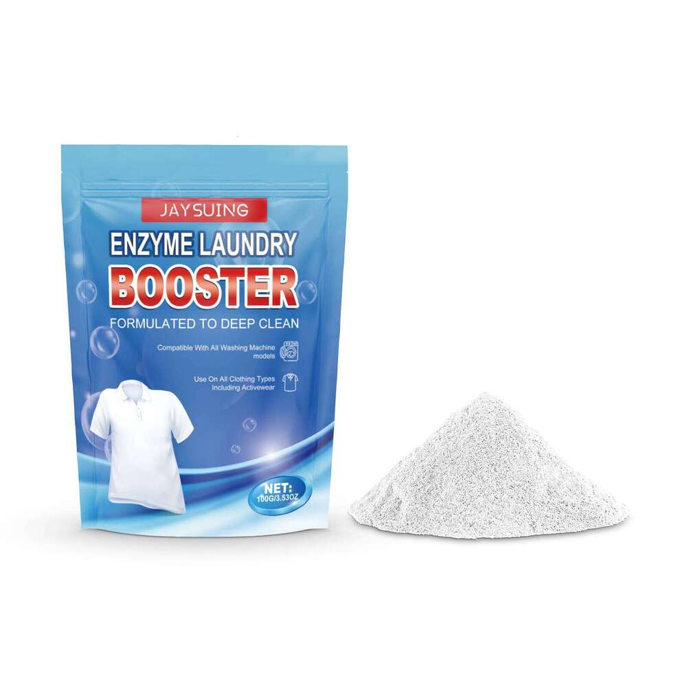 Clothes Remover Gentle Oil Stain Odor Machine Hand Wash Dual-use Cleaner S260202