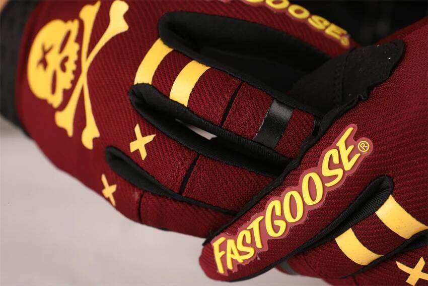 Touch Screen Speed Style Twitch Motocross Riding Bike Gloves MX MTB Off Road Racing Sports Cycling Glove XJ260202