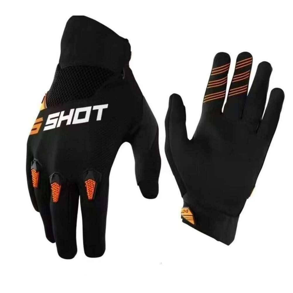 2024 Mountain Bike Husqvarna All-Terrain, Downhill DH MX MTB Motorcycle Gloves, Accessories for Men and XJ260202