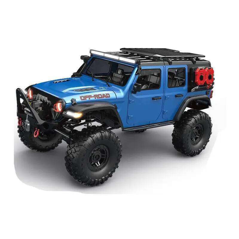 Upgraded R1011/R1012/R1013/R1014/R1015/R1016 Remote Climbing Off Road Vehicle 1:10 Professional Rc 4wd Car Model Boy Toys Gift Y260131