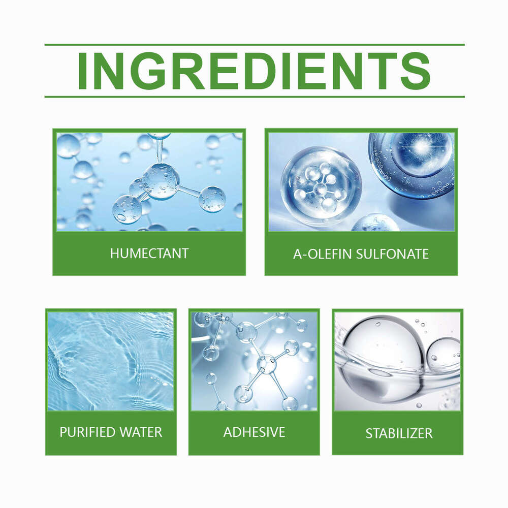 MoonSpry Agent Outdoor Home Lawn Green Leaf Plant Root Growth Nutrient S260202