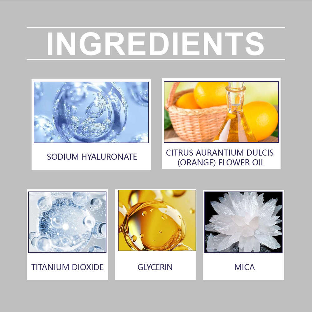 Halloween Party Quick-Drying Foundation Makeup Clown Colorful Paint Liquid S260202