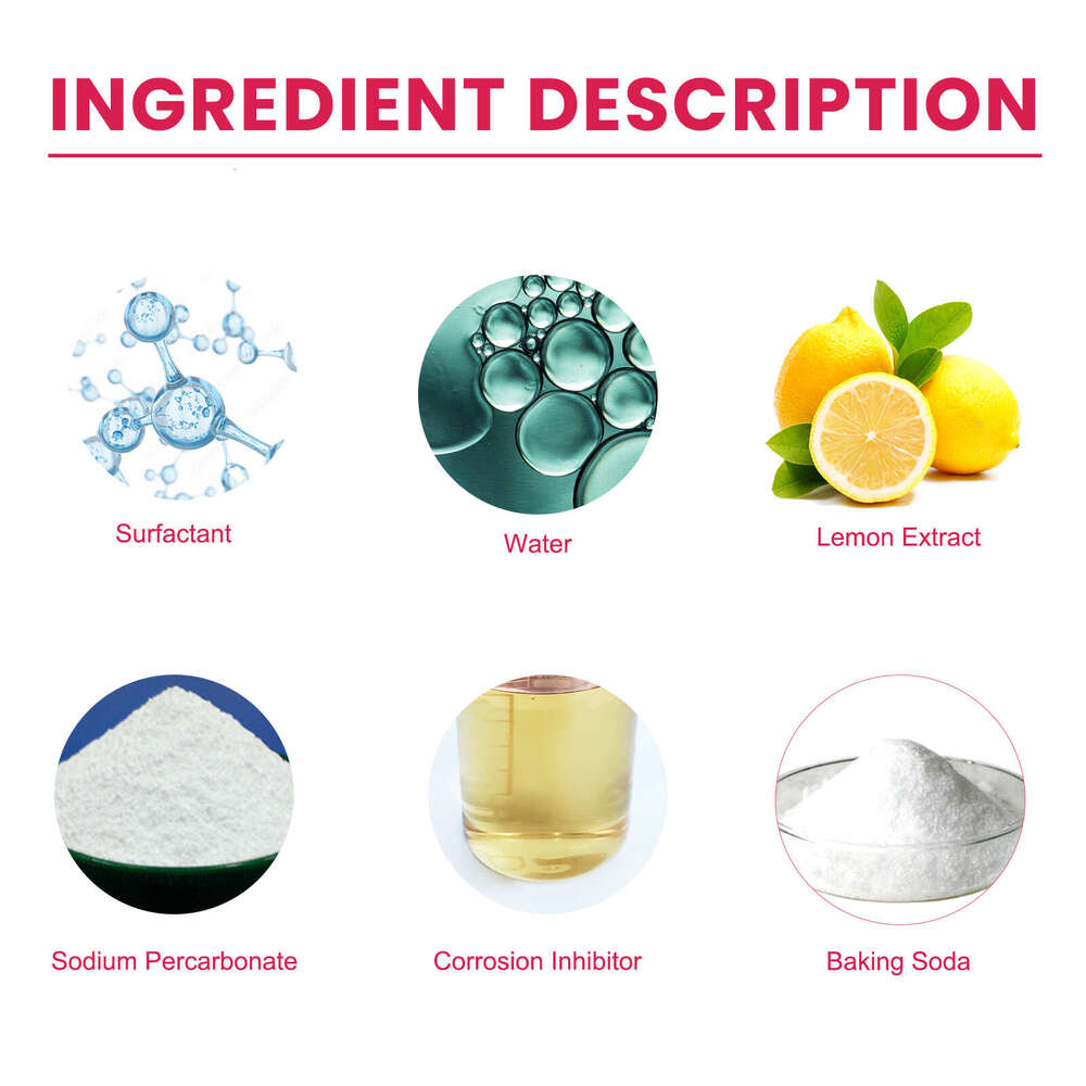 Jakehoe Multi-Purpose Kitchen Stove Range Hood Pot Bottom Sink Grease and Oil Cleaning Paste S260202