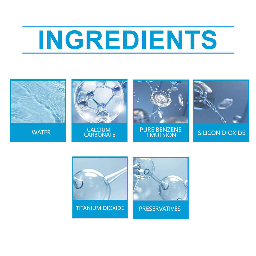 Jue Fish Removes Wall Spots Ink Graffiti Advertising Multi-Purpose Cleaning Paste S260202