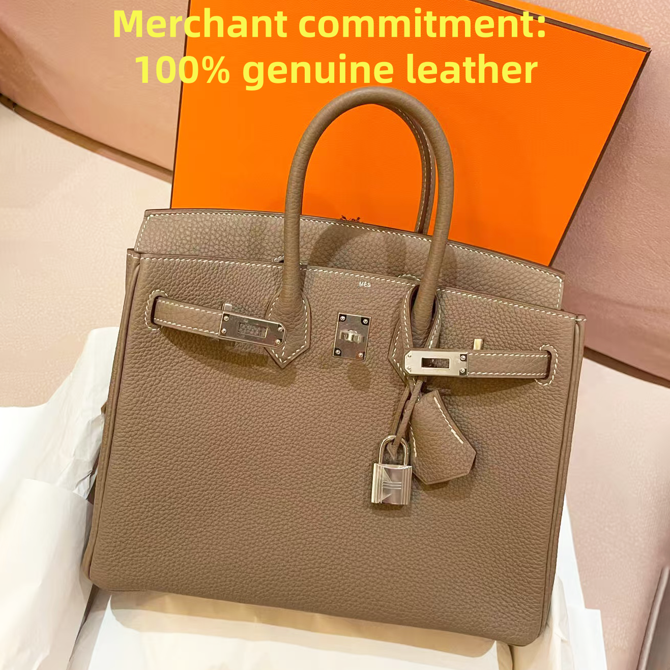 20 25 30 35cm Designer bags With lock key Womens handbags Luxury bag genuine leather Shoulder Bag Top quality crossbody tote bag fashion Evening Bags travel bag Purses