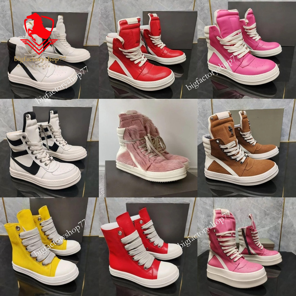 2026 Designer Sneaker Casual Running Shoes Runaway Vintage Low Top Geobasket Genuineleather Canvas Suede Runner Sneakers Trainers Men Women Lace-up Shoe