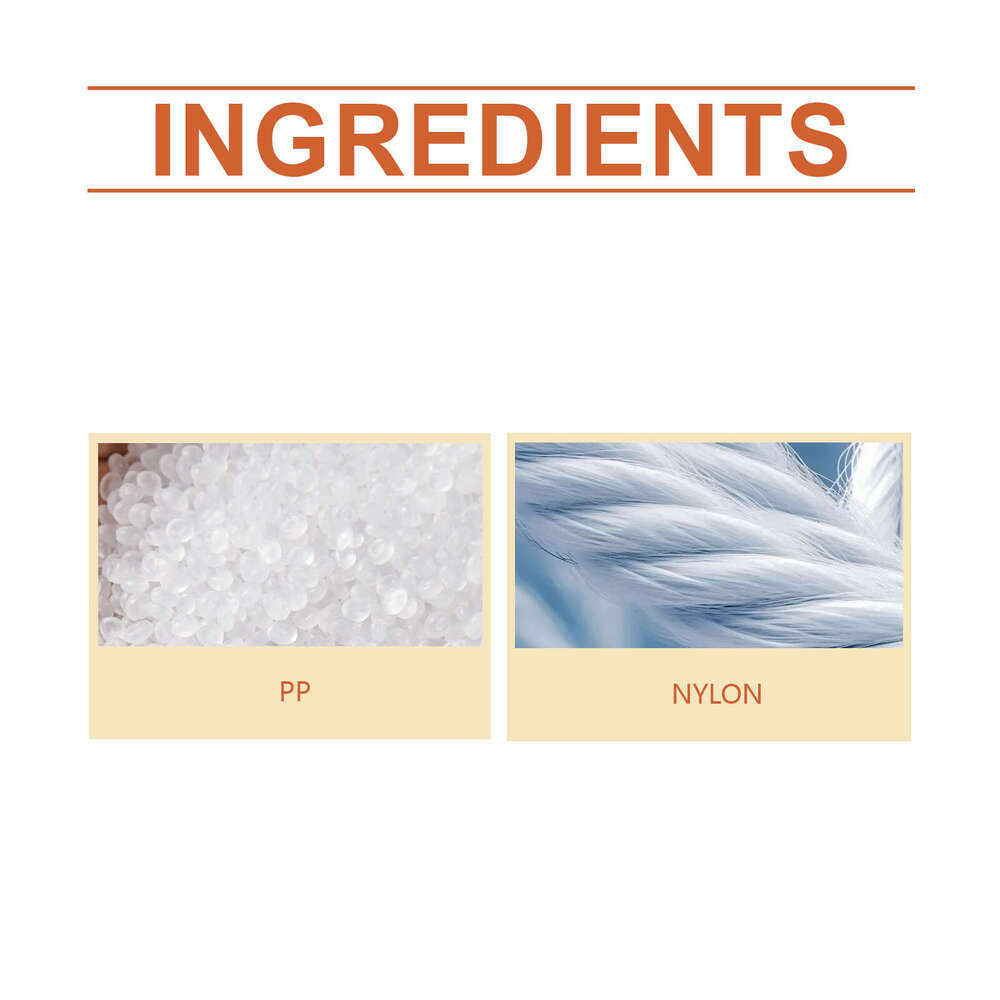 Jue-Fish Gap Cleaning Brush S260202