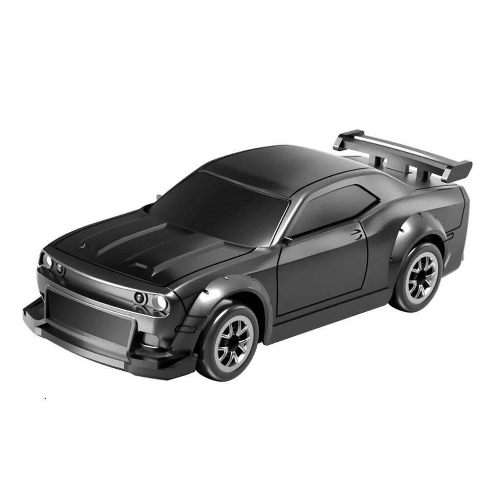 XCL-165 1/64 2.4G 4WD Drift RC Car Mini LED Light Full Proportional Remote Control High Speed On-Road Racing Vehicle Mode Y260131