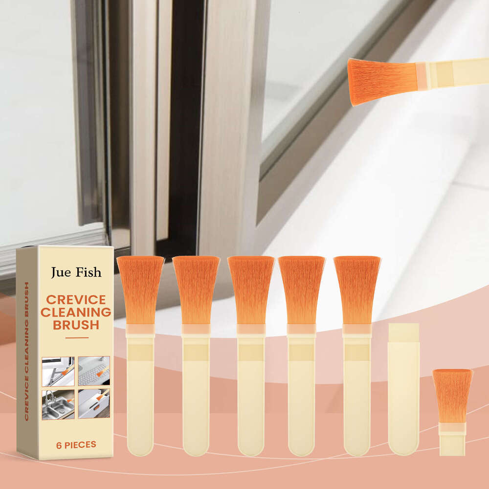 Jue-Fish Gap Cleaning Brush S260202