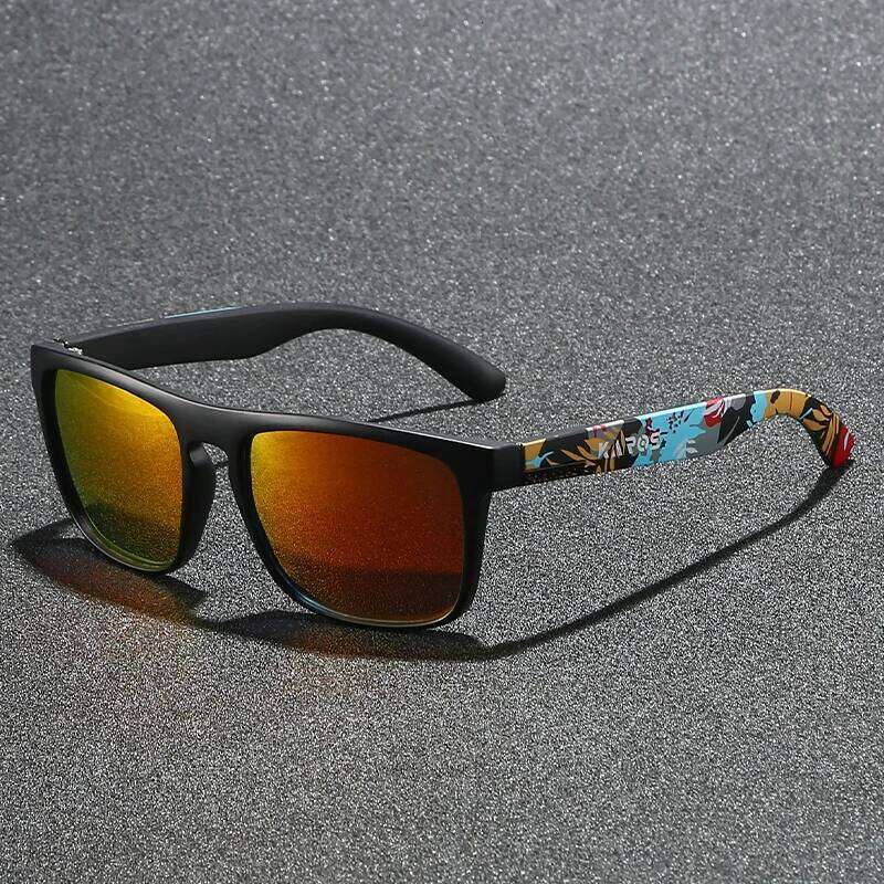 Karos New Polarized Cycling Sunglasses Men Driving Bike Glasses Women Sports Mountain Road Bicycle Riding UV400 Goggles H260202