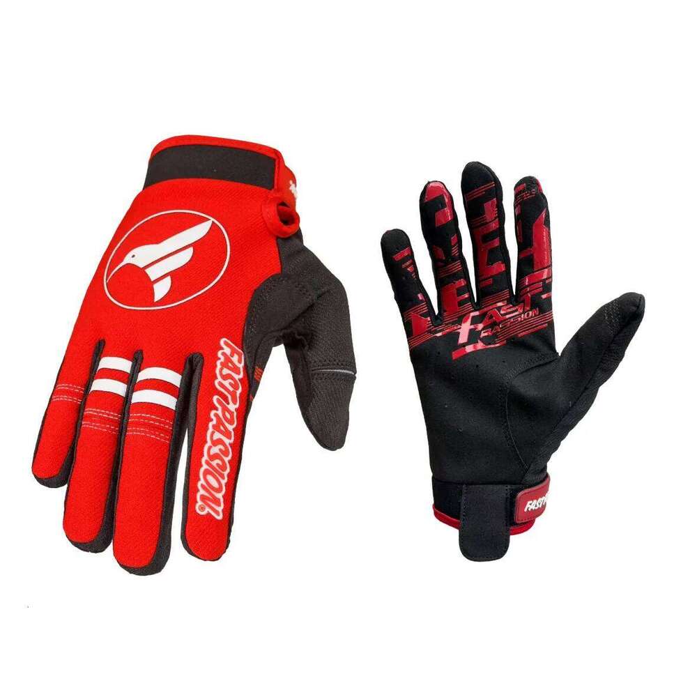 Motorcycle gloves, off-road bicycle outdoor sports, downhill mountain bike DH MX for men and women XJ260202