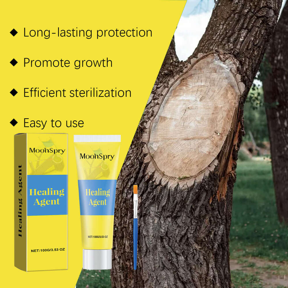 MoonSpry Tree Wound Healing Agent S260202