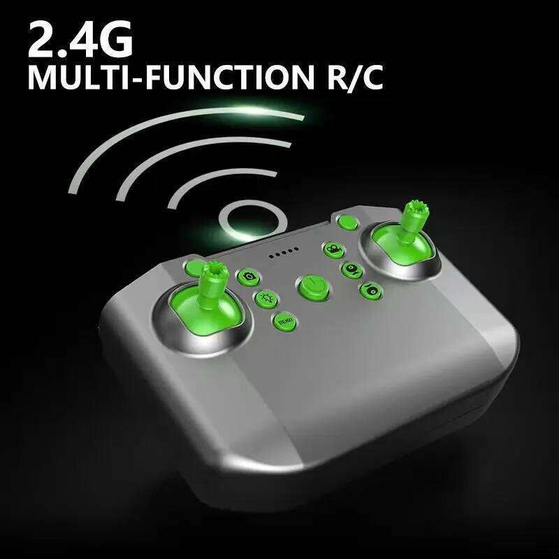 RC 1:20 With Video 2.4G WIFI FPV HD 360 Rotation Stunt Camera Car Kids boy toys Y260131