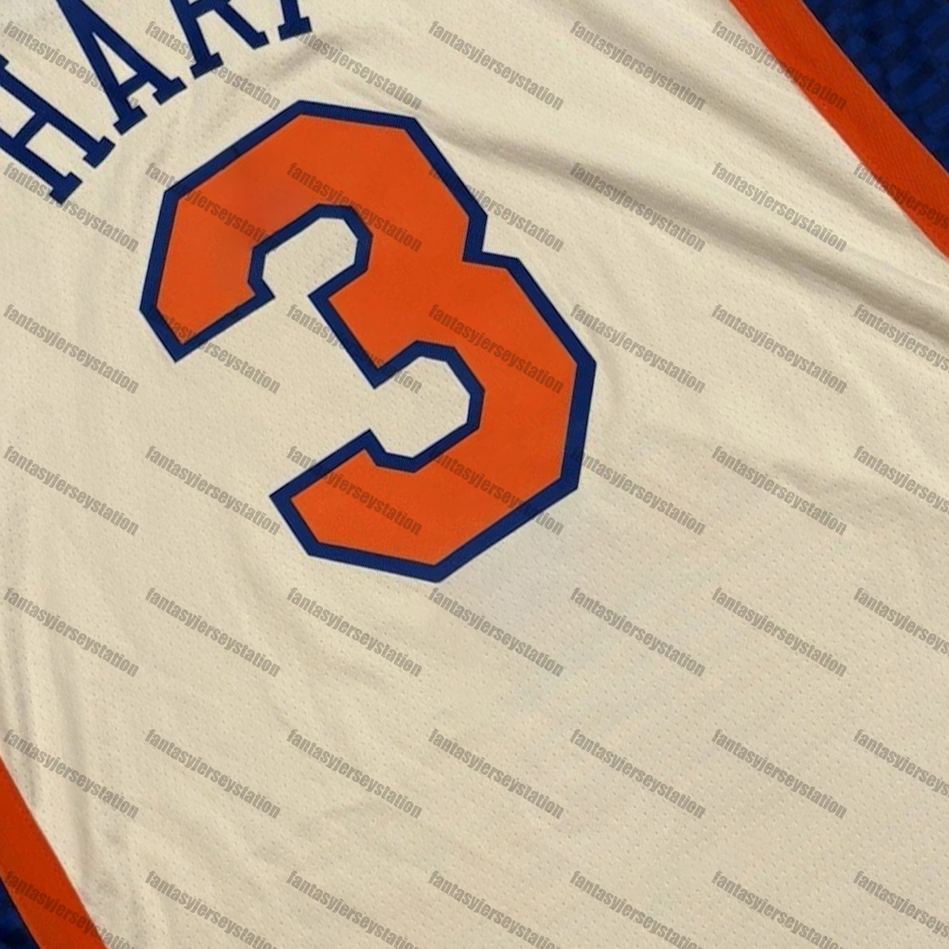 Cutom Brunson11 Basketball Jerseys Anunoby8 Hart3 Stitched Ewing33 Kolek Towns DiVincenzo Randle Bridges Clarkson Johnson Sprewell McBride Women Men Y