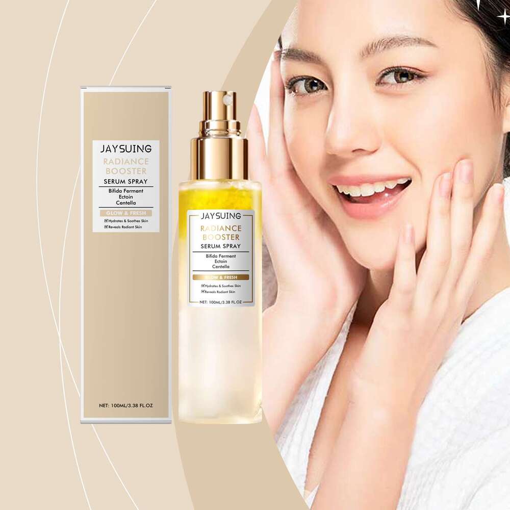 JAYSUING Brightening Moisturizing Hydrating Soothing Redness Nourishing Skin Daily Hydration Spray S260131