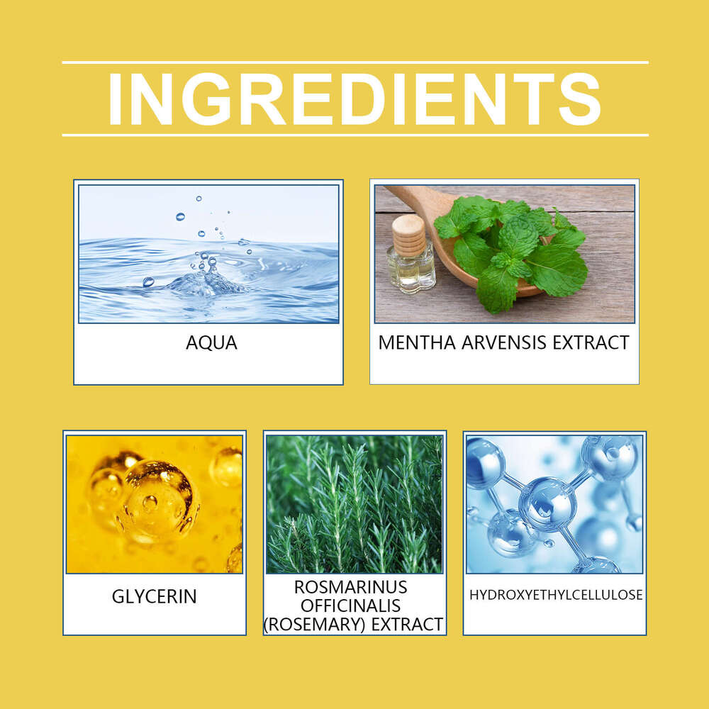 Ximonth Plant Essence Spray Household Floral Water Camping Outdoor Sports Mosquito Repellent Liquid S260202