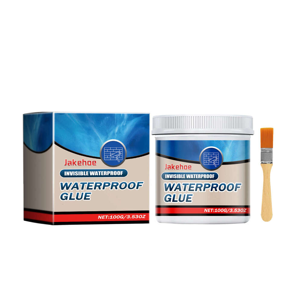 Invisible Sealant Tile Wall Leak Repair Material Waterproof Coating S260202