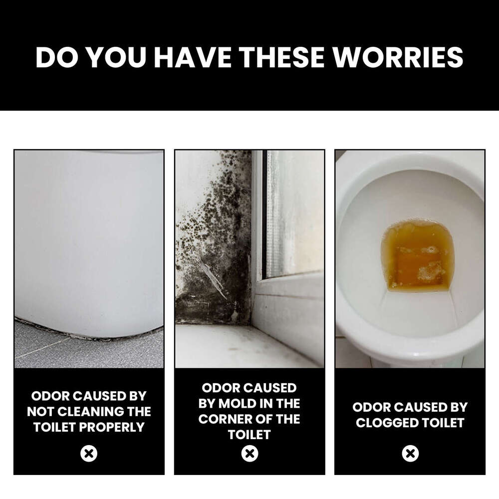 Fish Scent Toilet Spray Indoor Deodorizer Lavender Fresh Air Long-lasting Fragrance S260202