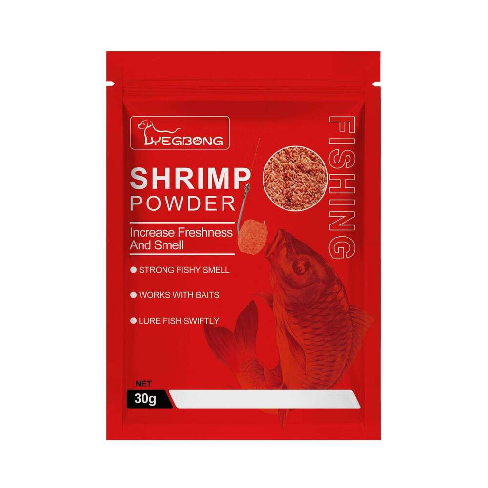 Reservoir Bait Fishing Portable Fish Attractant S260202