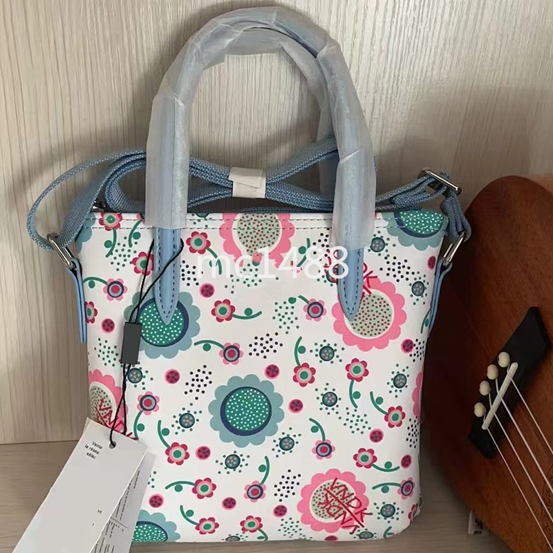 Small Crocodile Bags for Women Luxury Handbags Designer Casual Tote Female Double-sided Use Shoulder Composite Bag 511-1
