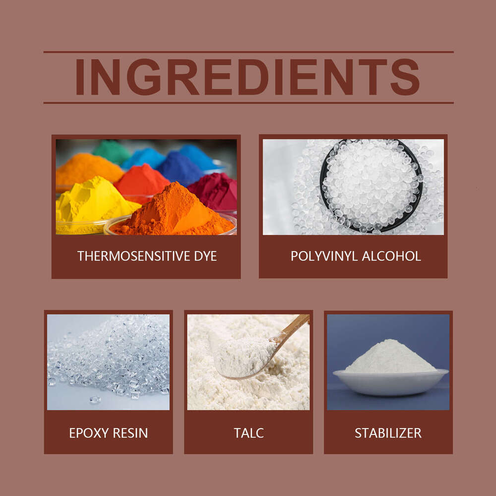 Woodworking Wood Branding Marker Children's Handicraft Design Burning Pyrography Pen S260202