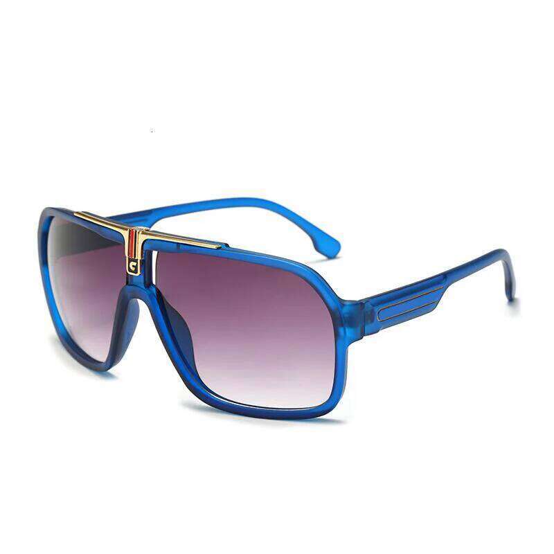 Luxurious Men's Women's Cycling Sunglasses - Exquisite sports sunglasses designed for driving and traveling H260202