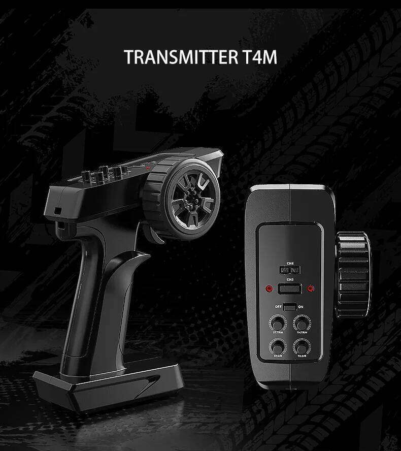 MJX Hyper Go H12Y+ 112 4WD RC Car Professional Off-Road Racing 12km/H Sensored Brushless Motor 2.4G Remote Control Cars Truck Y260131