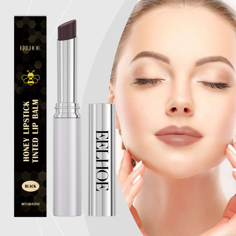EELHOE Moisturizing Honey Gentle Nourishing for Skin Hydration Dryness Care Lip Balm S260131