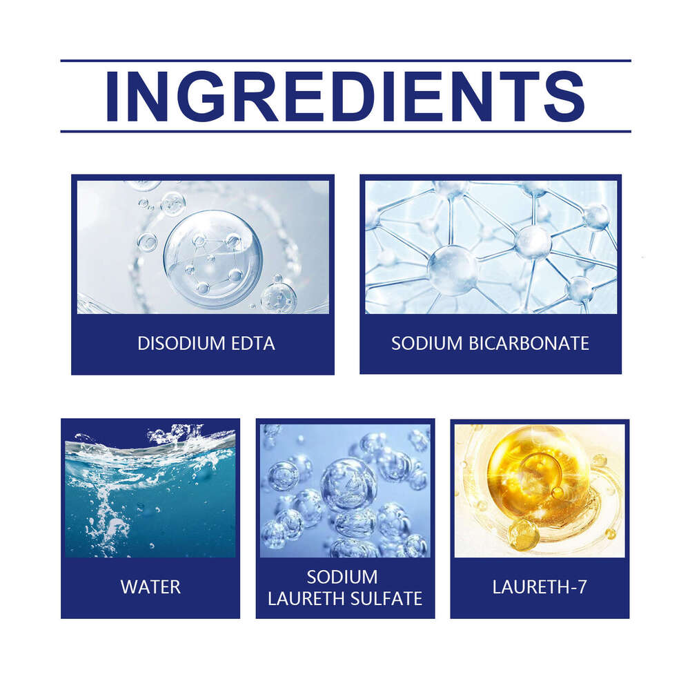 JAKEHOE Kitchen Oil Stain Cleaner Gentle Household Care Stove Degreaser Foam Type S260202