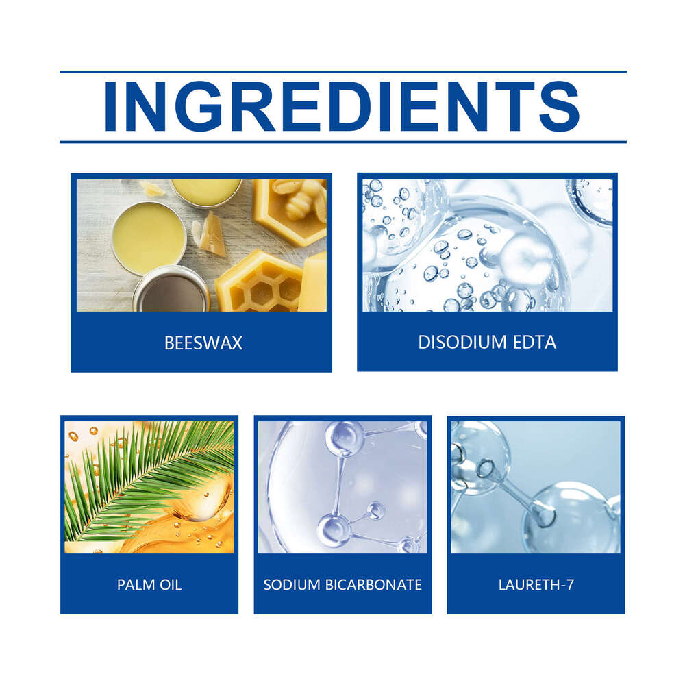 Household Maintenance Shine Renovation Shoe Polish Leather Care Wax S260202