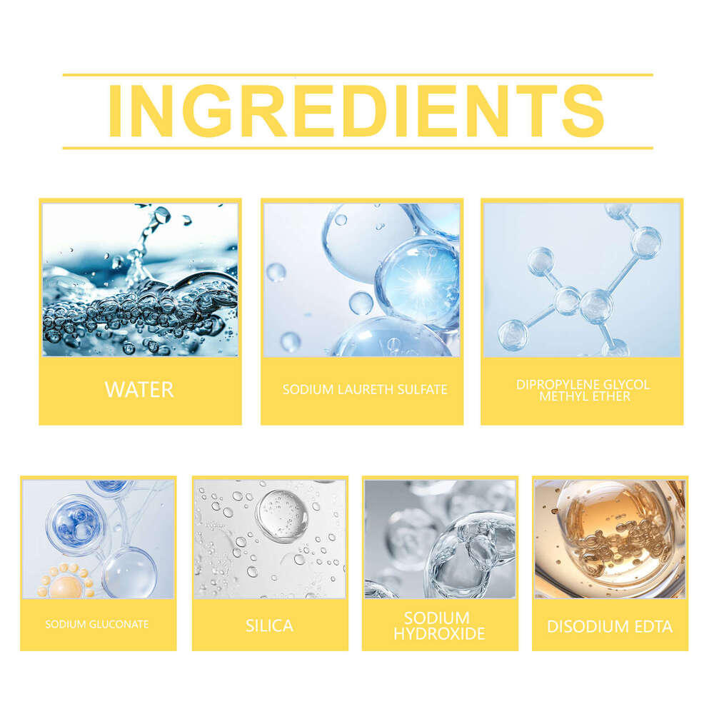 Jakehoe Lens Scratch Remover Gentle Polishing Care Minor Scratches Suitable for Daily Maintenance S260202