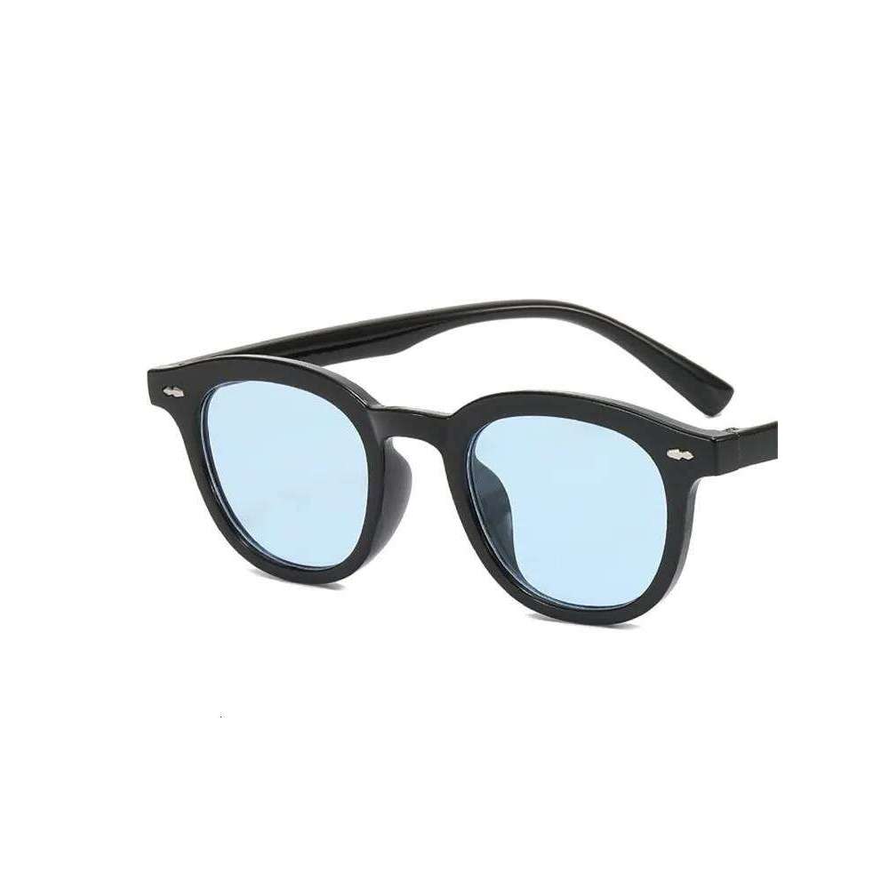 New Square Sunglasses for Men Women Vintage Fashion Designer Brand Glasses Sun Shades Driving Eyewear Gafas De Sol Hombre 2022 H260202