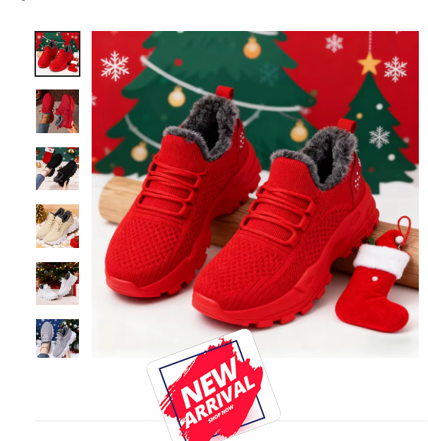 pbosmar New Fashion Shoes Brand Womens Plush Home Slippers for Women Winter Warm Slippers EU35-45