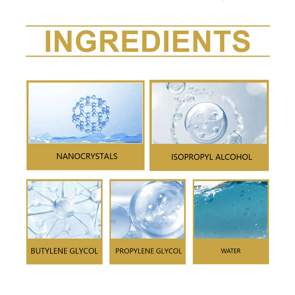 Jakehoe Household Kitchen Countertop Marble Cleaning Stain Removal Maintenance Renovation Cleaner S260202